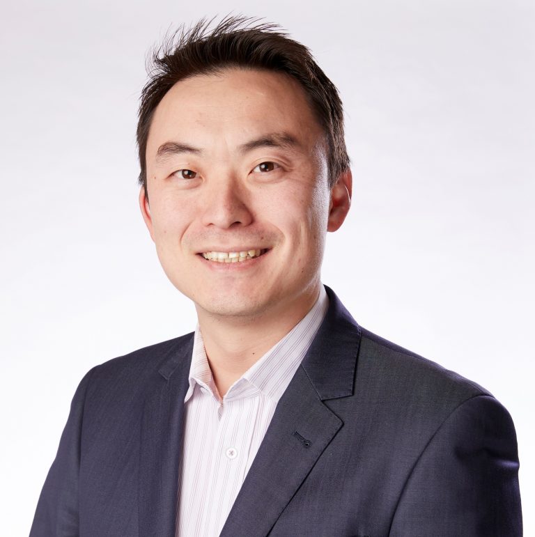 Mr Yi Zhao our new ENT Partner at Box Hill - Neurosensory