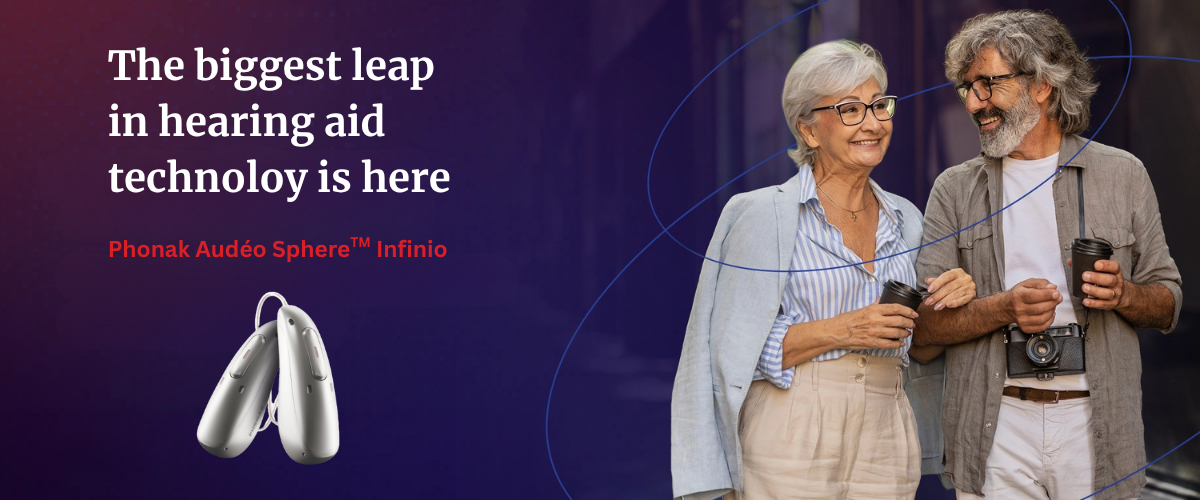 hearing aid technology