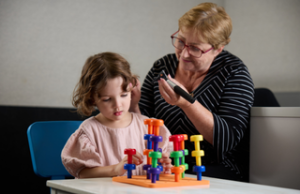 Learning Difficulties