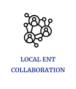 Local ENT Collaboration