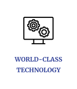 World Class Technology
